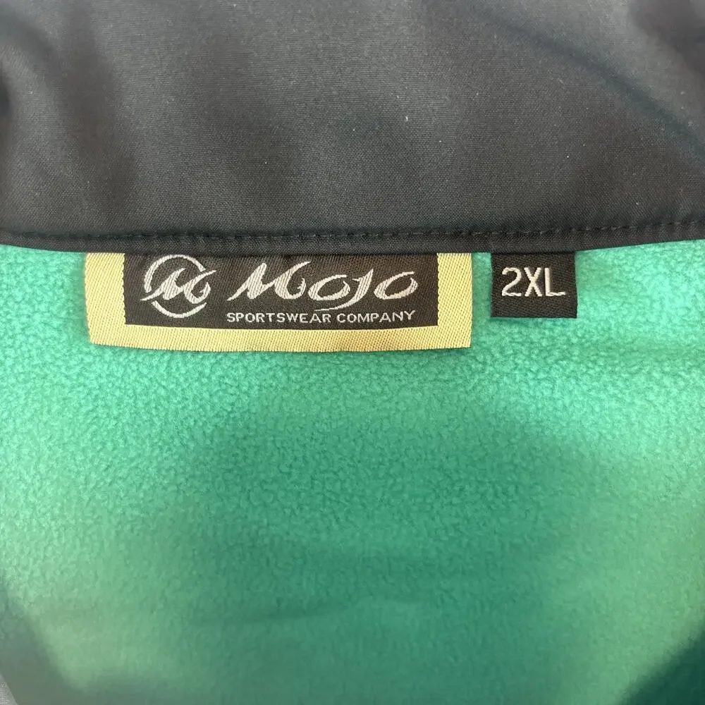 Mojo Sportswear Company nwot mojo